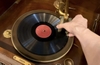 🎵 Máy hát đĩa đá thương hiệu Mỹ - (seri năm 1925~1929) 𝐵𝑟𝑢𝑛𝑠𝑤𝑖𝑐𝑘