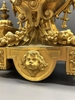 ⚜️ Bộ đồng hồ chân nến Pháp của S.Marti et Cie - Giai đoạn 1860