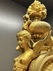 ⚜️ Bộ đồng hồ chân nến Pháp của S.Marti et Cie - Giai đoạn 1860