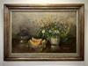 🎨 𝑰𝒏𝒈𝒆𝒃𝒐𝒓𝒈 𝑩𝒆𝒏𝒕𝒊𝒏𝒆 𝑫𝒆𝒃𝒐𝒊𝒔 (1897–1970)