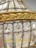 ⚜️ CẶP ĐÈN TƯỜNG PHA LÊ PHONG CÁCH LOUIS XVI