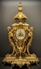 ⚜️ Ormolu French Clock