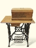 𝑩𝒊𝒆𝒔𝒐𝒍𝒕 & 𝑳𝒐𝒄𝒌𝒆 – 𝑴𝒆𝒊𝒔𝒔𝒆𝒏, Đức (circa 1895–1905)