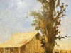 🎨 Tranh sơn dầu cảnh bình yên