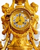 ⚜️ Bộ đồng hồ cổ Pháp cao cấp ~ năm 1880