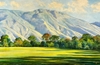 🎨 𝑹𝒂𝒖́𝒍 𝒁𝒂𝒎𝒃𝒓𝒂𝒏𝒐 𝑴𝒖𝒓𝒂𝒕𝒊 - Hoạ sỹ Mỹ la tinh  Venezuela