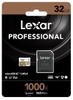 Thẻ Nhớ 32GB micro SDHC 1000X 150MB/75MB/s Lexar