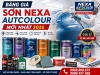 Bảng Giá Sơn Ô Tô Nexa Autocolour Mới Nhất 2026