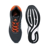 Adidas Men Charcoal Grey