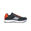 Adidas Men Charcoal Grey