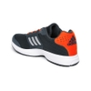 Adidas Men Charcoal Grey