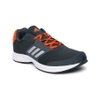 Adidas Men Charcoal Grey