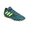 Adidas Black & Blue NEMEZIZ