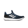 Adidas Men Blue & Black
