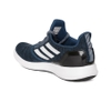 Adidas Men Blue & Black