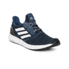 Adidas Men Blue & Black