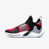 Adidas NEO Men Burgundy