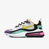 Nike Men Charcoal Grey
