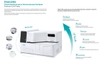 Máy xét nghiệm miễn dịch tự động hóa phát quang iFlash 1200-A