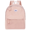 DKMV Basic Leather Backpack-Hồng