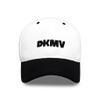 DKMV Baseball Cap - Đen