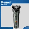 may-cao-rau-kemei-km-2807