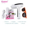 may-triet-long-laser-epilator-km-6812-kemei-laser-hair-remover
