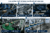 Xu Hướng Thiết Kế Băng Chuyền Công Nghiệp Năm 2026