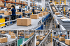 Hệ thống băng tải kho hàng và logistics: Các loại phổ biến, ứng dụng và giải pháp vận chuyển