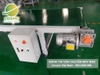 Hoàn thiện băng tải vận chuyển nhà máy may mặc