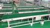 Nguyên Nhân Và Cách Khắc Phục Băng Tải Bị Lệch Băng