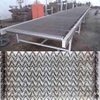 Băng Chuyền Lưới Inox Trong Ngành Thực Phẩm