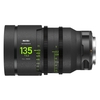NISI ATHENA Prime 135mm T2.2 Full-Frame Lens - Chính Hãng