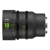 NISI ATHENA Prime 18mm T2.2 Full-Frame Lens - Chính Hãng