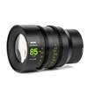 NISI ATHENA Prime 85mm T1.9 Full-Frame Lens - Chính Hãng