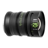 NISI ATHENA Prime 25mm T1.9 Full-Frame Lens - Chính Hãng