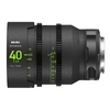 NISI ATHENA Prime 40mm T1.9 Full-Frame Lens - Chính Hãng