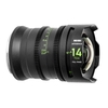 NISI ATHENA Prime 14mm T2.4 Full-Frame Lens - Chính Hãng