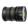 NISI ATHENA Prime 35mm T1.9 Full-Frame Lens - Chính Hãng