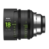 NISI ATHENA Prime 18mm T2.2 Full-Frame Lens - Chính Hãng