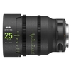 NISI ATHENA Prime 25mm T1.9 Full-Frame Lens - Chính Hãng