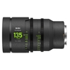 NISI ATHENA Prime 135mm T2.2 Full-Frame Lens - Chính Hãng