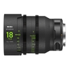 NISI ATHENA Prime 18mm T2.2 Full-Frame Lens - Chính Hãng