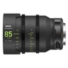 NISI ATHENA Prime 85mm T1.9 Full-Frame Lens - Chính Hãng