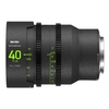 NISI ATHENA Prime 40mm T1.9 Full-Frame Lens - Chính Hãng