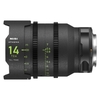 NISI ATHENA Prime 14mm T2.4 Full-Frame Lens - Chính Hãng