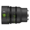 NISI ATHENA Prime 18mm T2.2 Full-Frame Lens - Chính Hãng