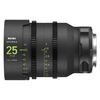 NISI ATHENA Prime 25mm T1.9 Full-Frame Lens - Chính Hãng