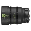 NISI ATHENA Prime 50mm T1.9 Full-Frame Lens - Chính Hãng
