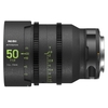 NISI ATHENA Prime 50mm T1.9 Full-Frame Lens - Chính Hãng